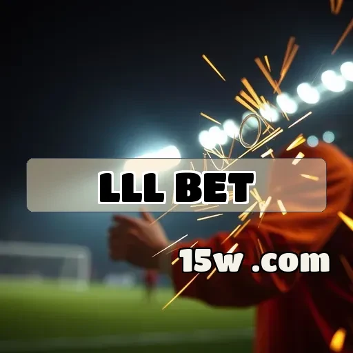 lll bet: Descubra por que é o site mais confiável de jogos!