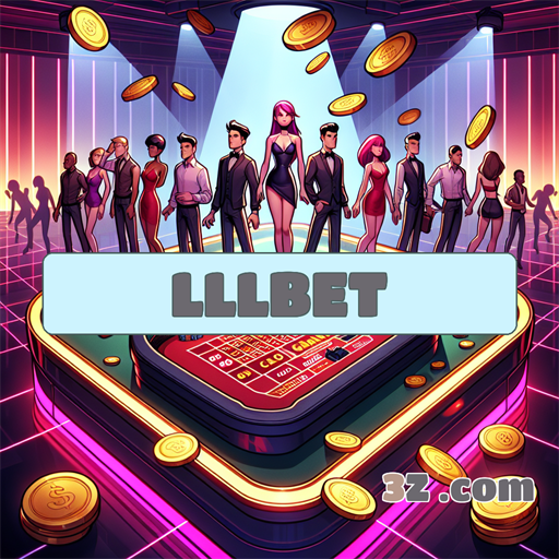 Paga e Empolga: A Nova Era do lll bet Brasil