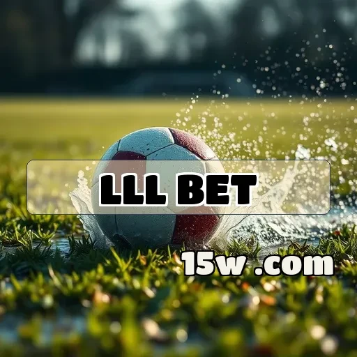 lll bet: A Experiência de Apostas Que Você Estava Esperando