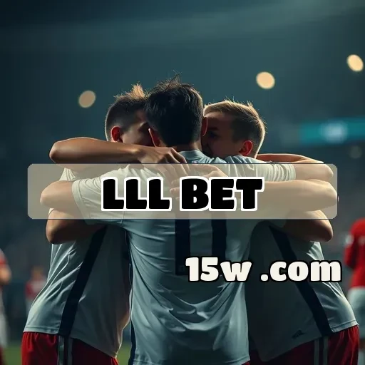 lll bet: Os Melhores Bônus que Você Precisa Conhecer Agora!