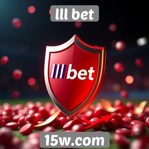 Segurança e confiabilidade da plataforma lll bet