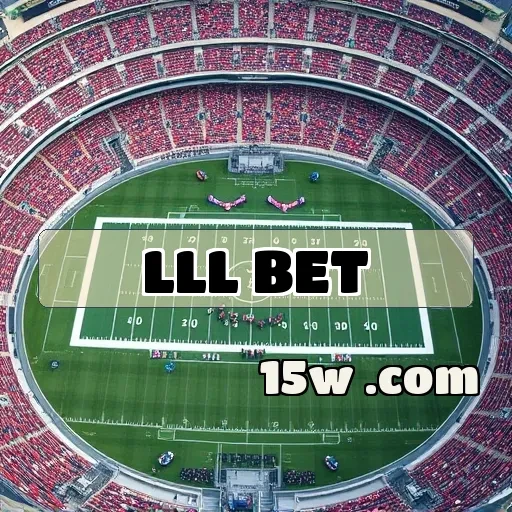 lll bet: Descubra a Segurança Inovadora das Apostas Online